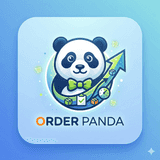 Order Panda logo