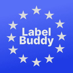 Eprel EU Energy Label Buddy logo