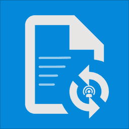 Podcast Feed: AI Generator logo