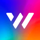 White Studio logo
