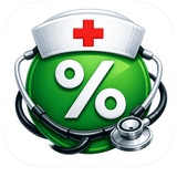 Promo Doctor logo