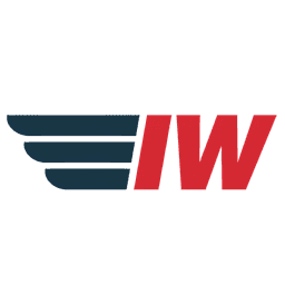 IW Express Logistic logo
