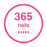 365nails Dropship Connector logo