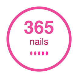 365nails Dropship Connector logo