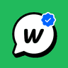 Wapify ‑ Whatsapp Automation logo