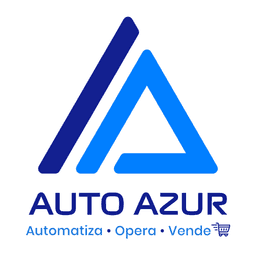 AutoAzur logo