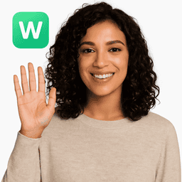WA Chat Button by AZDigi logo