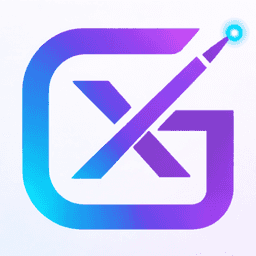 Genix AI Product Description logo