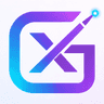 Genix AI Product Description logo