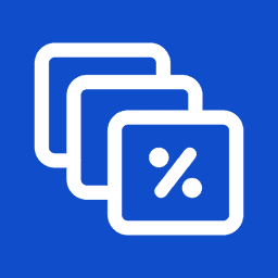 Volume Discounts & Bundles logo