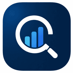 CompetitorLens logo