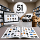51exports Catalog Sync logo