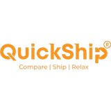 QuickShip Global logo