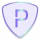 Protectly logo