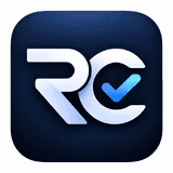 RC Advisor logo