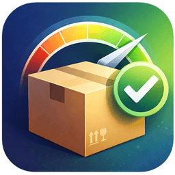 Easy Delivery Rate logo