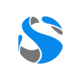 SkyPostal Shipping Dashboard logo