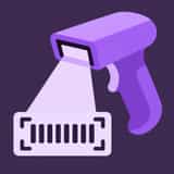 Barcoder: Price Embedded Scan logo