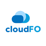 CloudFO: AI Finance Colleague logo