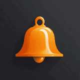 Bell: Back In Stock Notifier logo