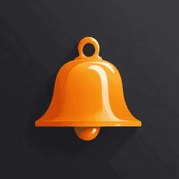 Bell: Back In Stock Notifier logo