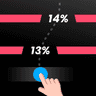 PlayWin Discount Game Popup logo