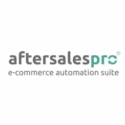 AfterSalesPro logo