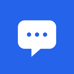 Orby ‑ AI Chat widget logo