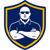 Bodyguard ‑ Fraud Blocker logo