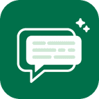 Intellect AI Chat & Live Chat logo