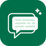 Intellect AI Chat & Live Chat logo