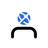 Customer Account Orders Pragma logo