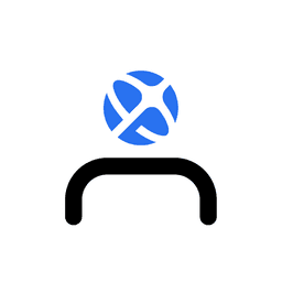 Customer Account Orders Pragma logo