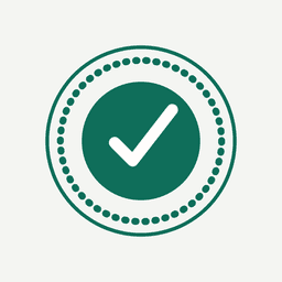Earned: Proof of Low Returns logo