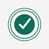 Earned: Proof of Low Returns logo