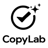 CopyLab logo