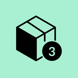 Fold ‑ Order Limits Quantity logo