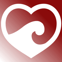 Raisewave: Simple Fundraiser logo