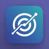 TrueMetrics logo