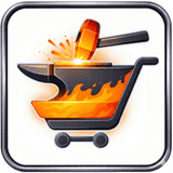 FeedForge logo