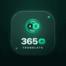 365 AI Translate logo