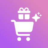 CartSprinkle Free Gift logo