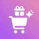 CartSprinkle ‑ Easy Free Gifts logo