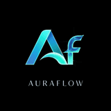 Auraflow: Visitor Intelligence logo