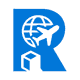 Runtodropship‑Dropshipping&POD logo