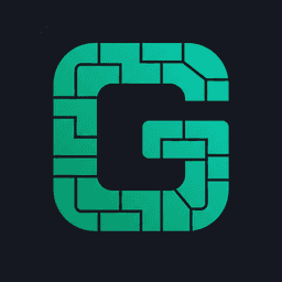 GangNest logo