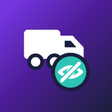 Vayu Hide Shipping Methods logo