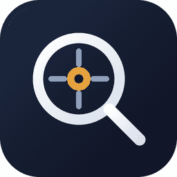 Pinpoint Search AI logo