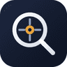 Pinpoint Search AI logo