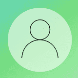 Arc ‑ Account Drawer logo